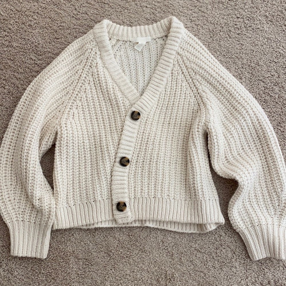 H&M Sweater